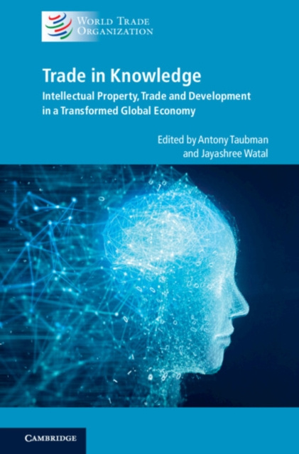 E-book Trade in Knowledge Antony Taubman