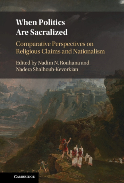 E-Book When Politics are Sacralized Nadim N. Rouhana
