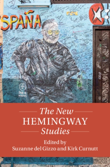 E-book New Hemingway Studies Suzanne del Gizzo