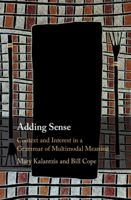 E-knjiga Adding Sense Mary Kalantzis