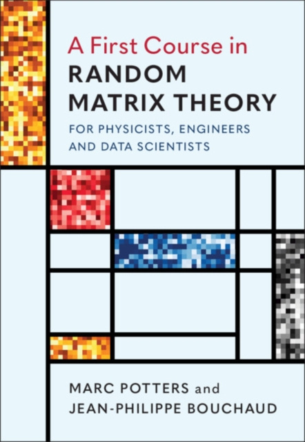 E-book First Course in Random Matrix Theory Marc Potters