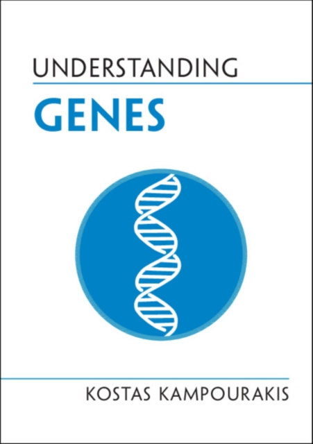 E-book Understanding Genes Kostas Kampourakis