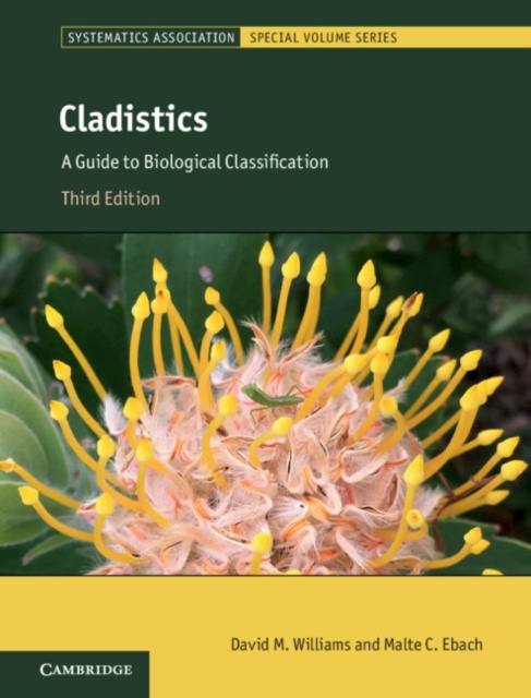 E-book Cladistics David M. Williams