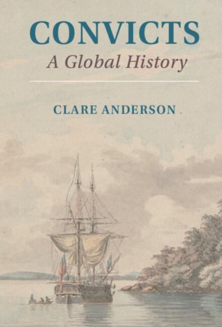 E-book Convicts Clare Anderson