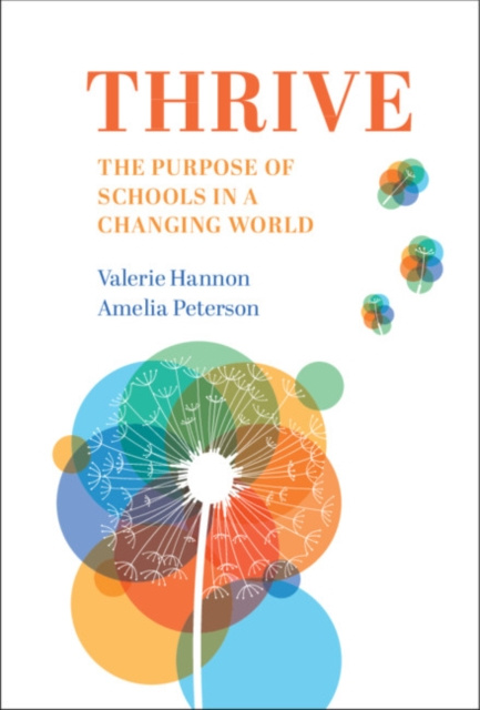 E-book Thrive Valerie Hannon