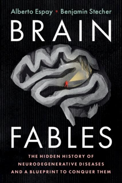 E-book Brain Fables Alberto Espay