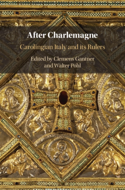E-book After Charlemagne Clemens Gantner