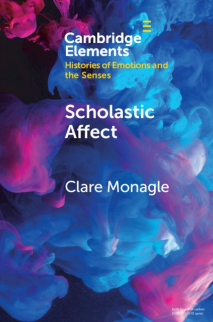 E-knjiga Scholastic Affect Clare Monagle