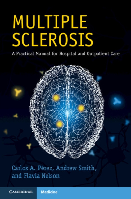 E-Book Multiple Sclerosis Carlos A. Perez