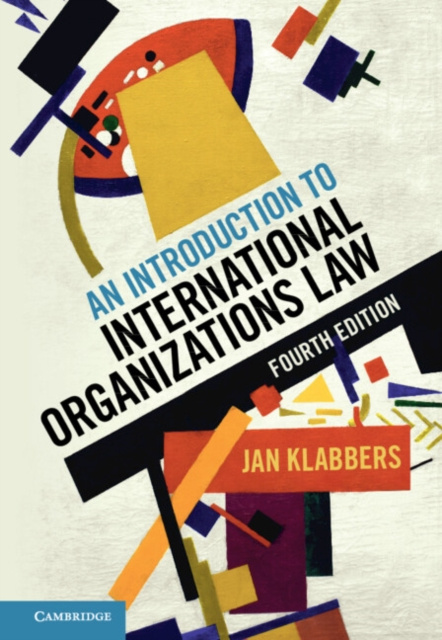 E-kniha Introduction to International Organizations Law Jan Klabbers