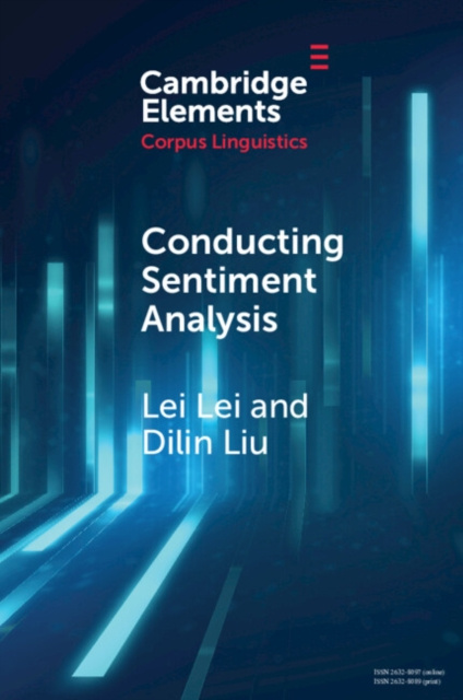 E-knjiga Conducting Sentiment Analysis Lei Lei