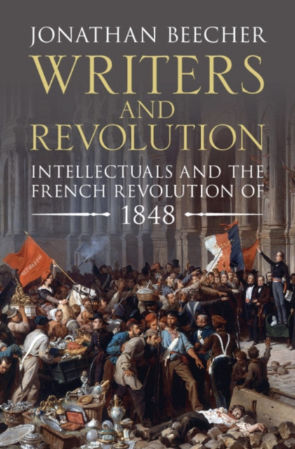 Libro electrónico Writers and Revolution Jonathan Beecher
