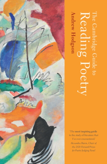 E-knjiga Cambridge Guide to Reading Poetry Andrew Hodgson