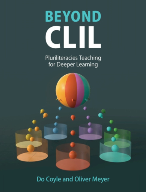 E-book Beyond CLIL Do Coyle