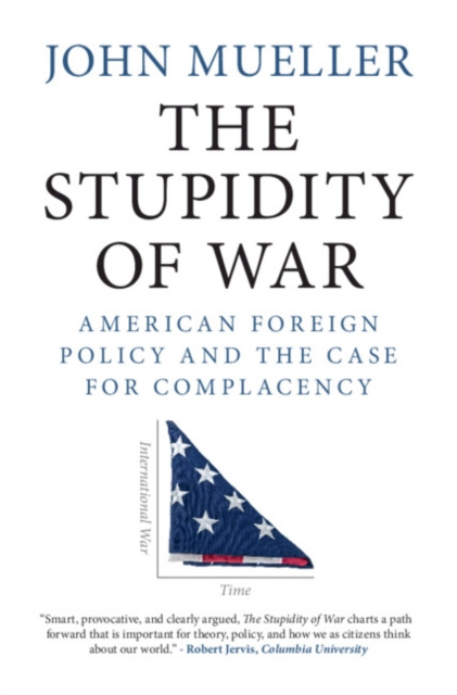 E-book Stupidity of War John Mueller