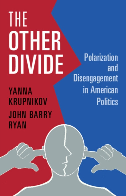 E-Book Other Divide Yanna Krupnikov
