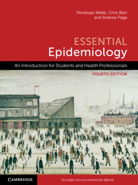E-Book Essential Epidemiology Penelope Webb