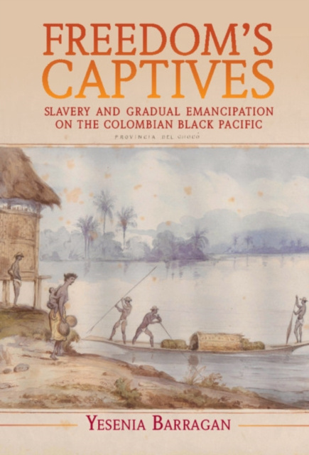 E-book Freedom's Captives Yesenia Barragan