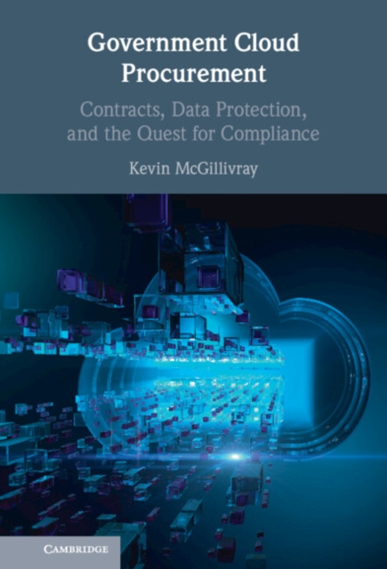 E-book Government Cloud Procurement Kevin McGillivray