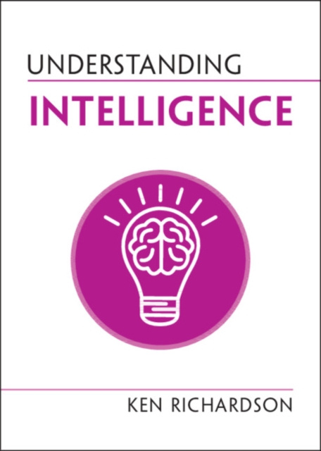 E-book Understanding Intelligence Ken Richardson