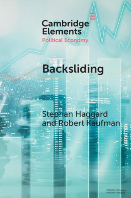 E-book Backsliding Stephan Haggard