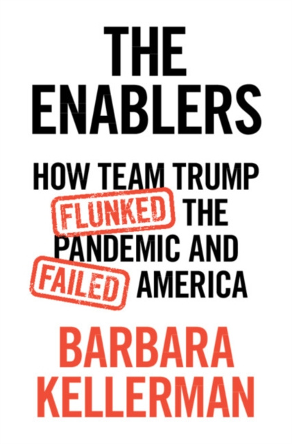 E-knjiga Enablers Barbara Kellerman