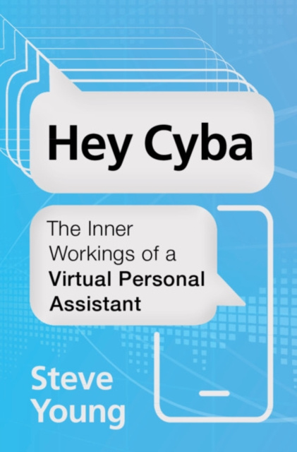 E-book Hey Cyba Steve Young