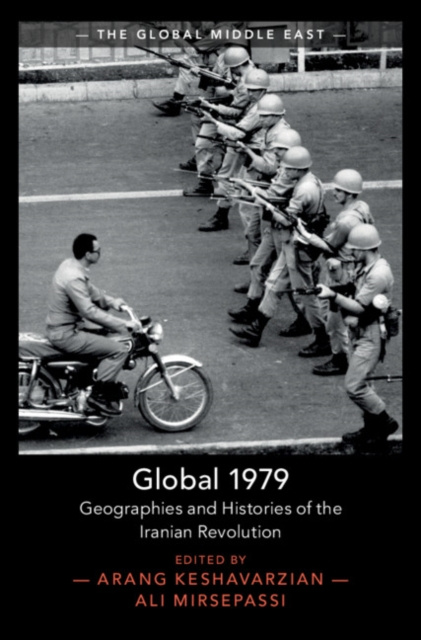 E-book Global 1979 Arang Keshavarzian