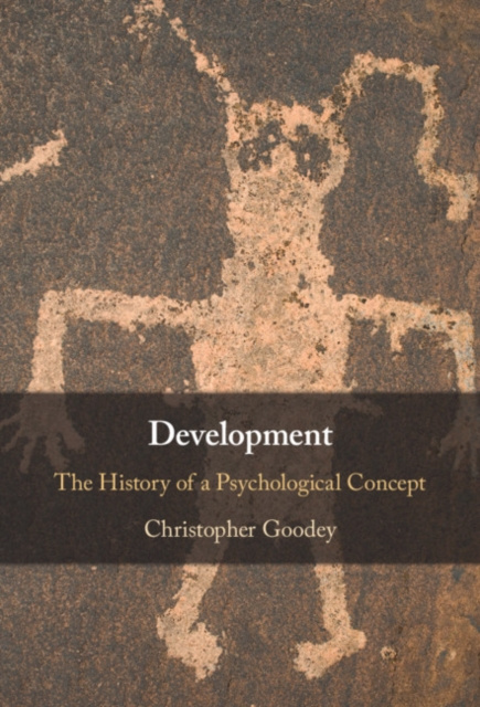 E-knjiga Development Christopher Goodey
