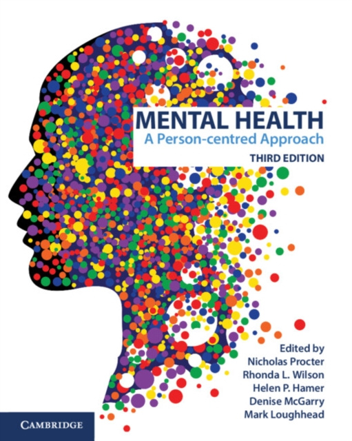 E-Book Mental Health Nicholas Procter
