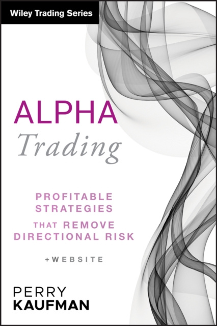 E-book Alpha Trading Perry J. Kaufman