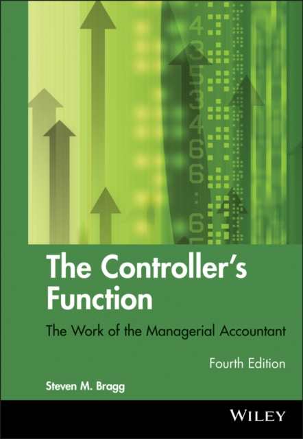 E-knjiga Controller's Function Steven M. Bragg