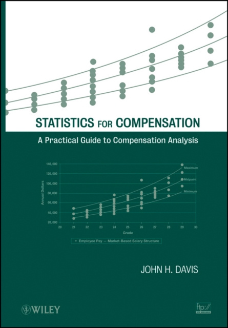 E-kniha Statistics for Compensation John H. Davis