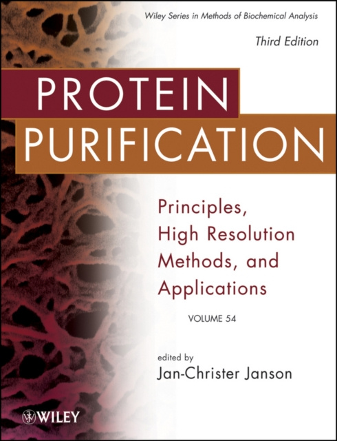 E-book Protein Purification Jan-Christer Janson