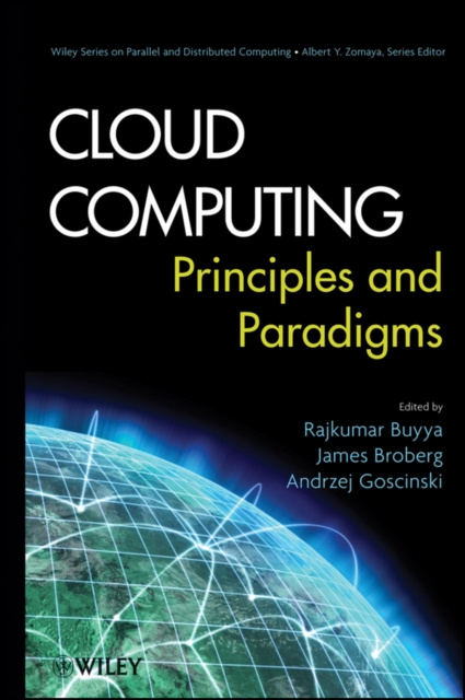 E-book Cloud Computing Rajkumar Buyya