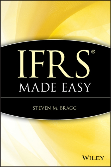 E-Book IFRS Made Easy Steven M. Bragg