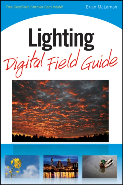 E-kniha Lighting Digital Field Guide Brian McLernon