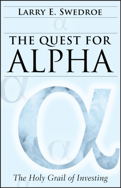 E-book Quest for Alpha Larry E. Swedroe