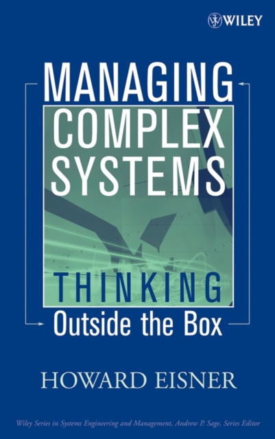 E-book Managing Complex Systems Howard Eisner
