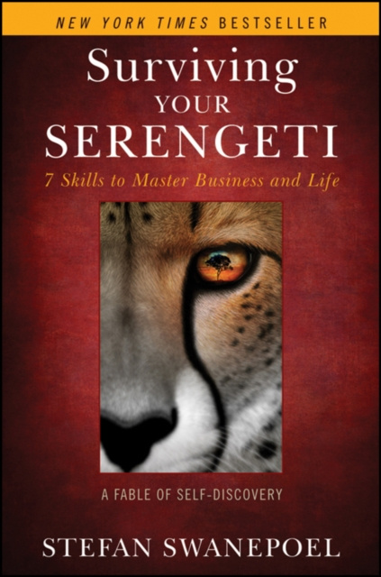 E-knjiga Surviving Your Serengeti Stefan Swanepoel