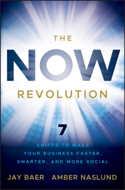 E-Book NOW Revolution Jay Baer