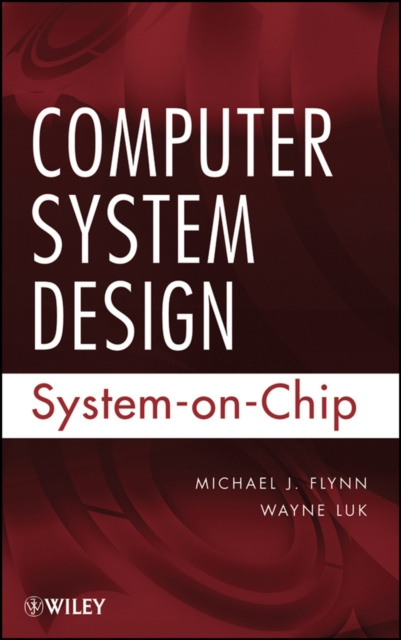 E-book Computer System Design Michael J. Flynn