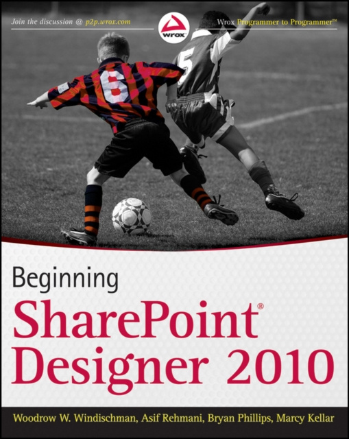 E-book Beginning SharePoint Designer 2010 Bryan Phillips