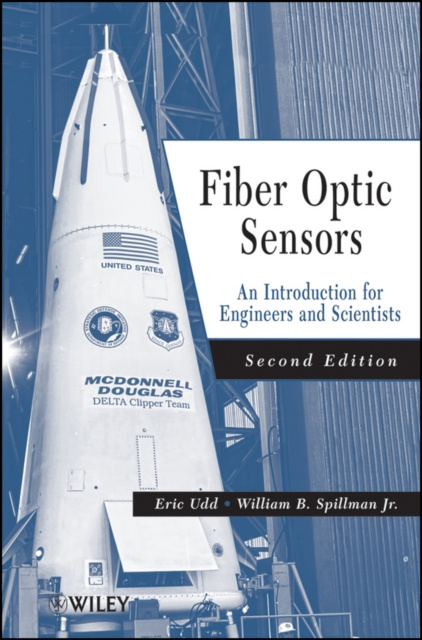 E-knjiga Fiber Optic Sensors Eric Udd