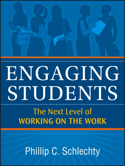 E-knjiga Engaging Students Phillip C. Schlechty