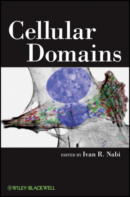E-Book Cellular Domains Ivan R. Nabi