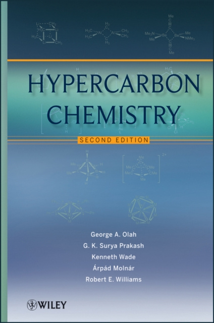E-Book Hypercarbon Chemistry G. K. Surya Prakash