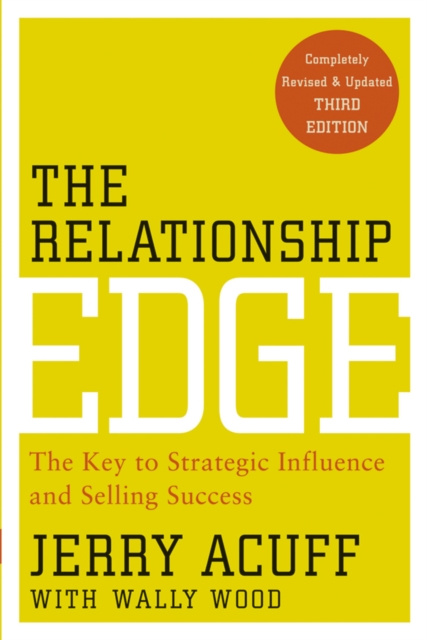 E-knjiga Relationship Edge Jerry Acuff