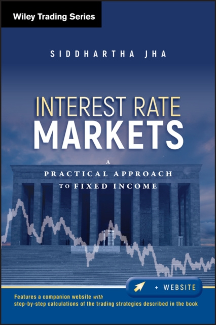 E-Book Interest Rate Markets Siddhartha Jha
