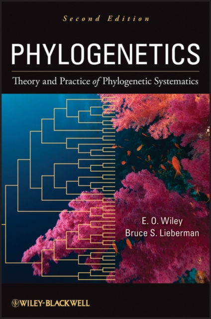 E-book Phylogenetics E. O. Wiley
